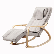 Mini Cheap Reclining Shiatsu Leisure Massage Chair